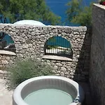 Διαμέρισμα Apartmenthaus Punta **** *