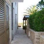 Διαμέρισμα Apartmenthaus Punta ****