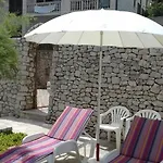 Διαμέρισμα Apartmenthaus Punta **** *