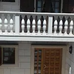 Apartmenthaus Punta **** Splitska