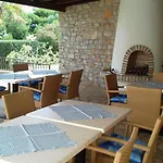 Διαμέρισμα Apartmenthaus Punta ****
