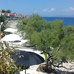 Apartmenthaus Punta ****