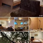 Apartmenthaus Punta **** Splitska