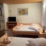 Διαμέρισμα Apartmenthaus Punta **** *