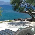 Διαμέρισμα Apartmenthaus Punta **** Splitska
