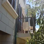 Διαμέρισμα Apartmenthaus Punta ****
