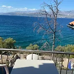 Apartmenthaus Punta **** Splitska