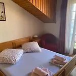 Apartmenthaus Punta **** Splitska