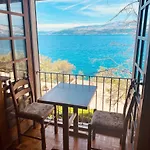 Διαμέρισμα Apartmenthaus Punta **** *