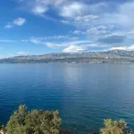 Apartmenthaus Punta **** * Splitska