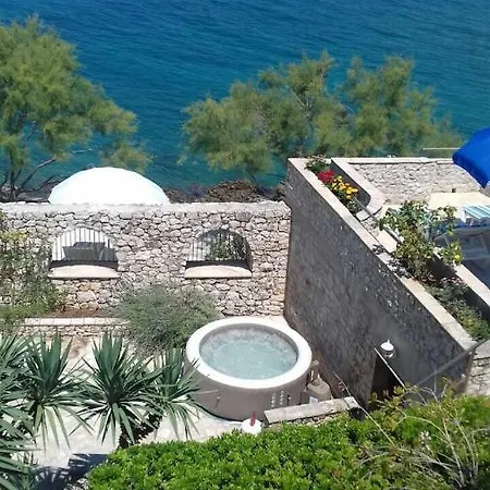 Apartmenthaus Punta **** Lejlighed