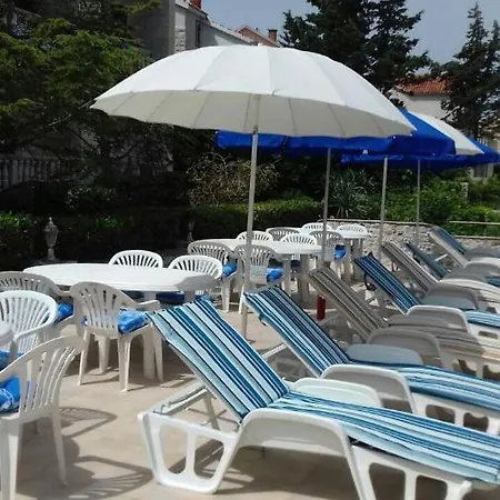 Apartmenthaus Punta **** Lejlighed *