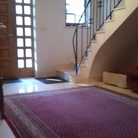 Apartmenthaus Punta **** Lejlighed Splitska