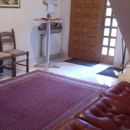 Apartmenthaus Punta **** Lejlighed Splitska