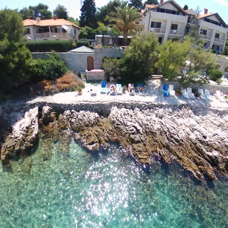 شقة Apartmenthaus Punta ****
