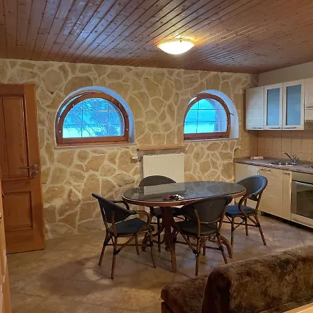 Apartmenthaus Punta **** Lejlighed *