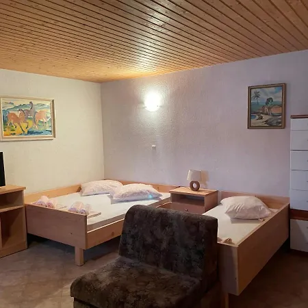 Apartmenthaus Punta **** Lejlighed *