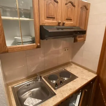 Apartmenthaus Punta **** Lejlighed *