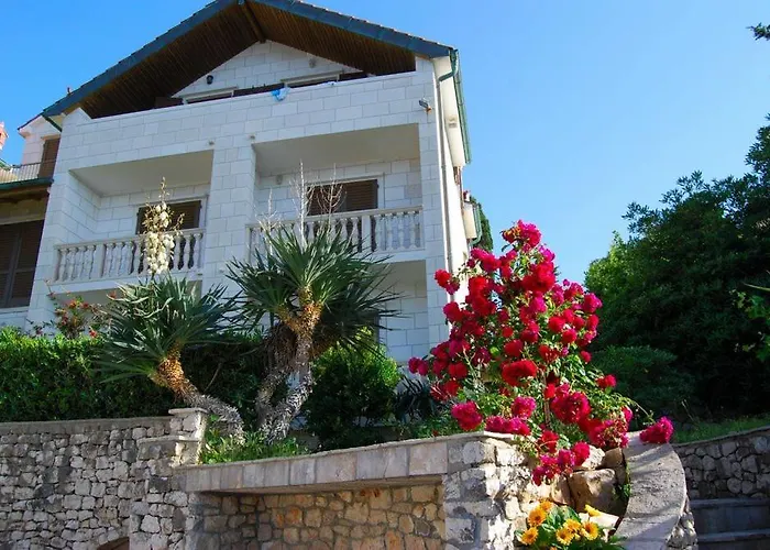 Apartmenthaus Punta **** شقة *