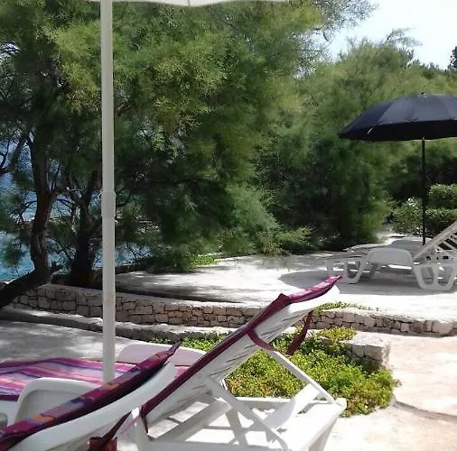 Apartmenthaus Punta **** سبليتسكا