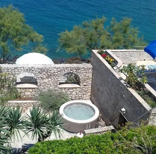 Apartmenthaus Punta **** شقة