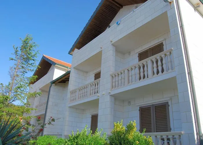 Apartmenthaus Punta ****