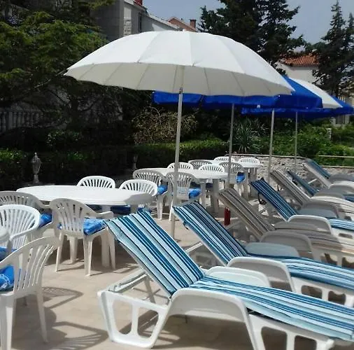 Apartmenthaus Punta **** شقة *