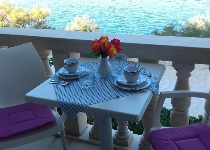Apartmenthaus Punta **** *