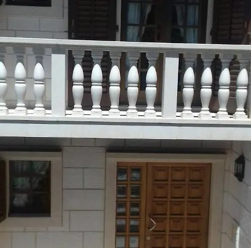Apartmenthaus Punta **** سبليتسكا