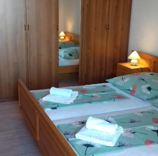 Apartmenthaus Punta **** سبليتسكا