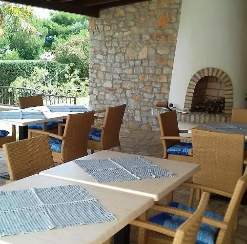شقة Apartmenthaus Punta ****