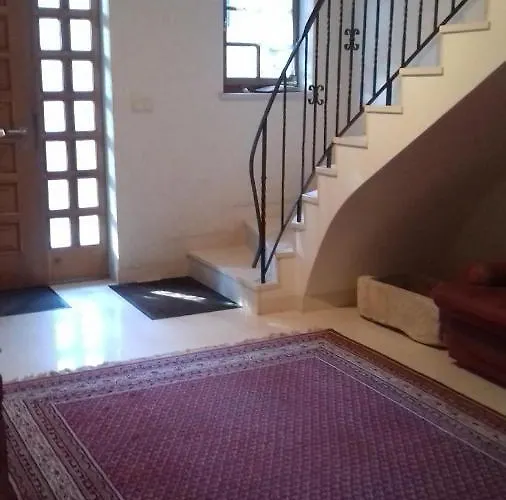 شقة Apartmenthaus Punta **** سبليتسكا