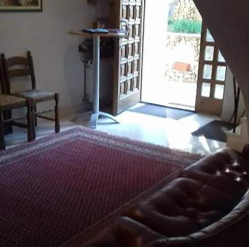 Apartmenthaus Punta ****