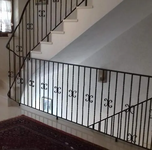 شقة Apartmenthaus Punta ****
