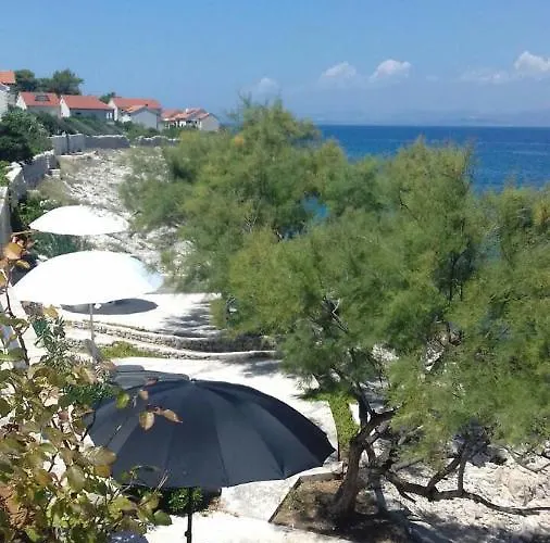 Apartmenthaus Punta ****