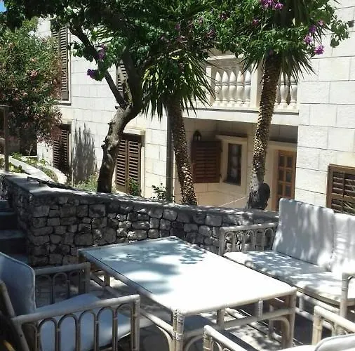 Apartmenthaus Punta **** شقة *