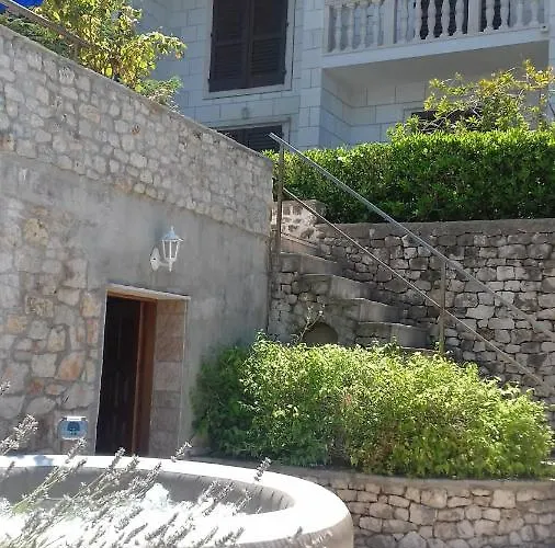 Apartmenthaus Punta **** سبليتسكا