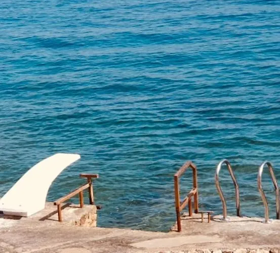 Apartmenthaus Punta **** سبليتسكا
