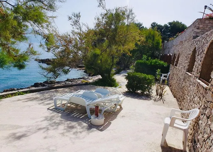 Apartmenthaus Punta **** شقة *