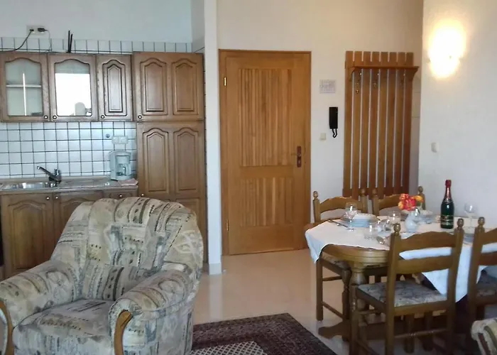Apartmenthaus Punta **** سبليتسكا