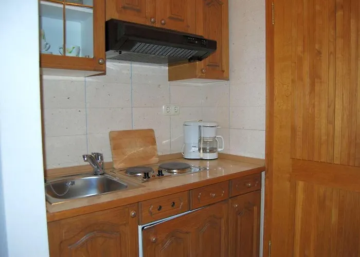 Apartmenthaus Punta **** شقة *