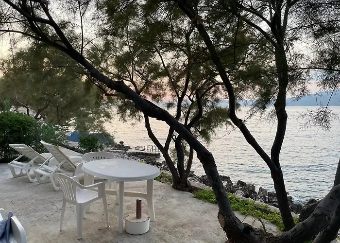 Apartmenthaus Punta **** * سبليتسكا