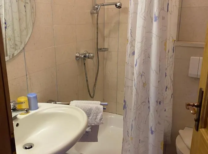 Apartmenthaus Punta ****