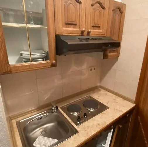 Apartmenthaus Punta **** شقة *