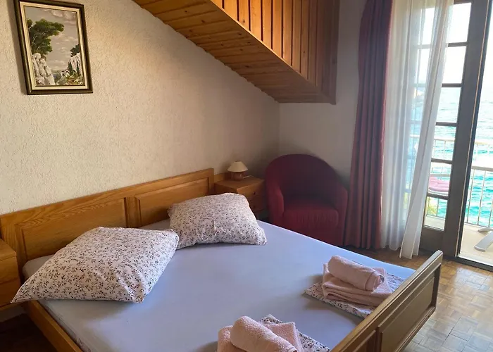 Apartmenthaus Punta **** سبليتسكا