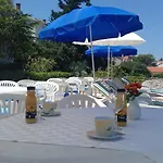 Apartmenthaus Punta **** Splitska