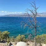 Appartamento Apartmenthaus Punta **** Splitska