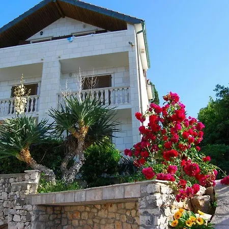 Apartmenthaus Punta **** Apartment *