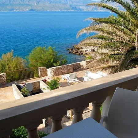 Apartmenthaus Punta **** *