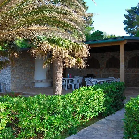 Apartmenthaus Punta ****